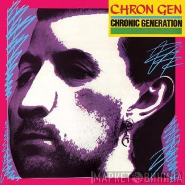  Chron Gen  - The Best Of