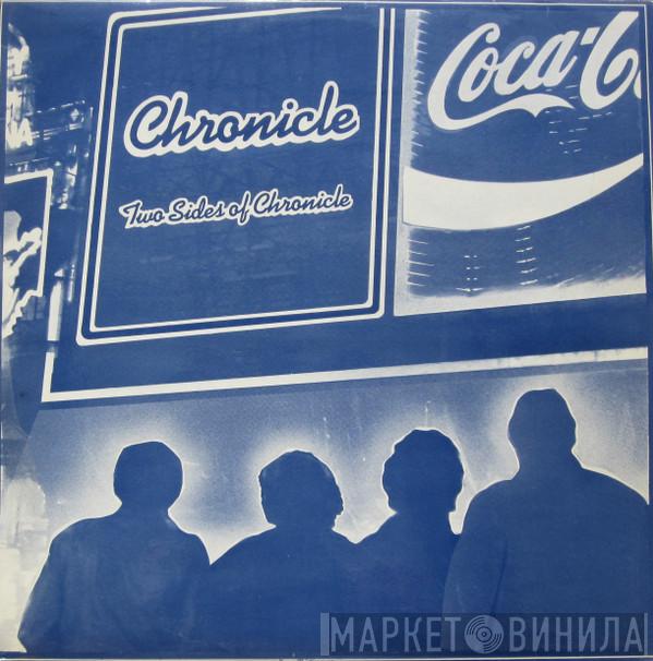 Chronicle  - Two Sides of Chronicle