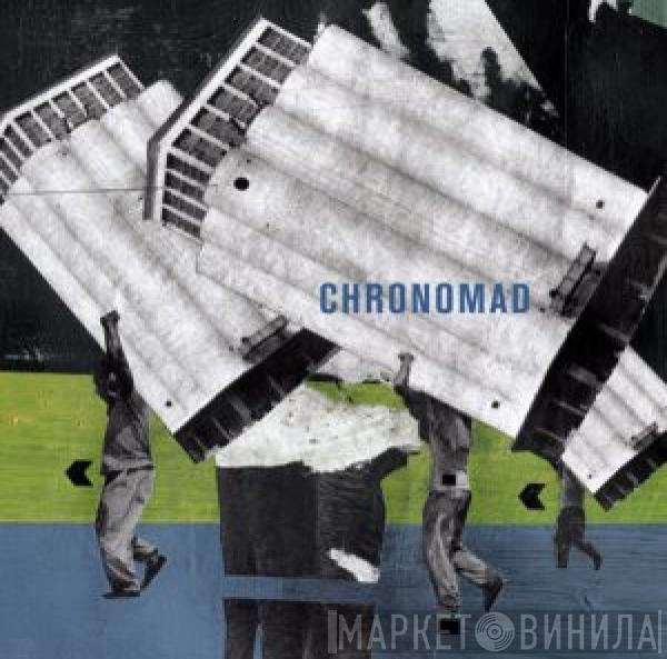 Chronomad - Chronomad