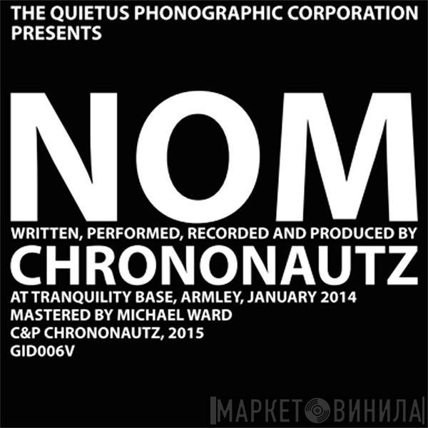 Chrononautz - Noments