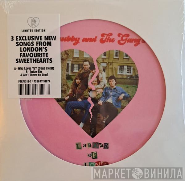 Chubby & The Gang - Labour Of Love