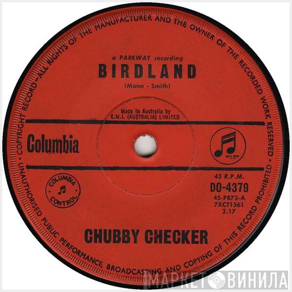 Chubby Checker - Birdland