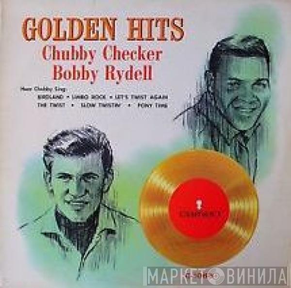 Chubby Checker, Bobby Rydell - Golden Hits