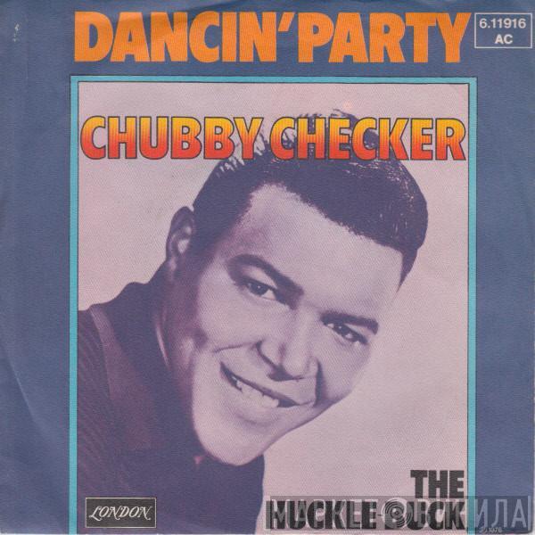 Chubby Checker - Dancin' Party