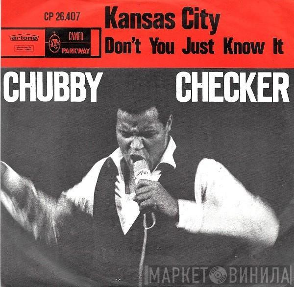 Chubby Checker - Kansas City