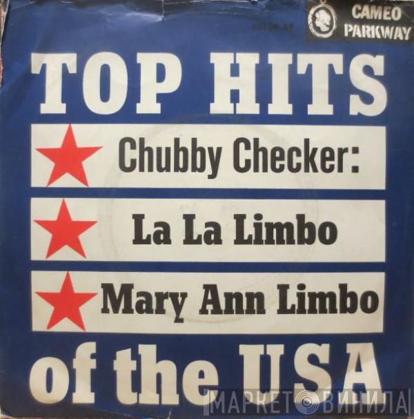 Chubby Checker - La La Limbo