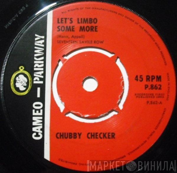 Chubby Checker - Let's Limbo Some More