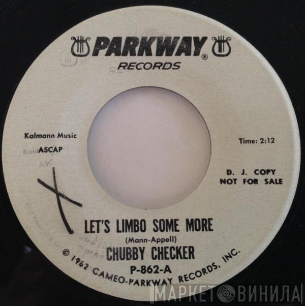 Chubby Checker - Let's Limbo Some More