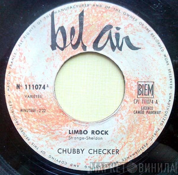  Chubby Checker  - Limbo Rock