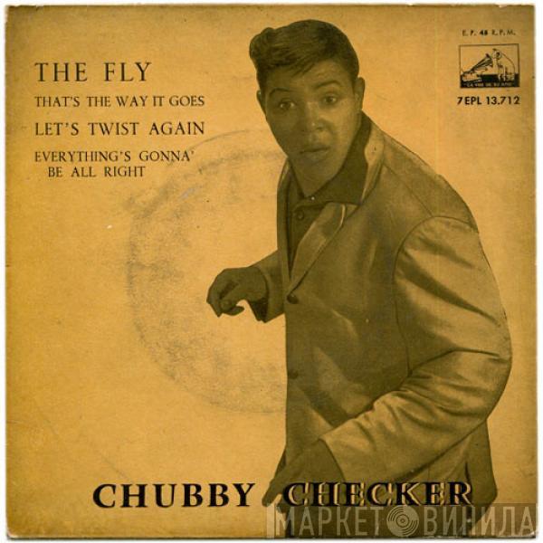 Chubby Checker - The Fly