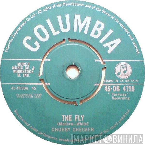 Chubby Checker - The Fly