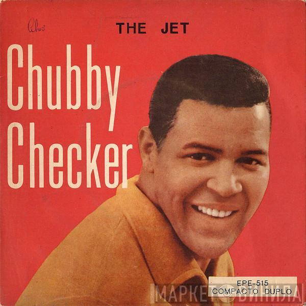 Chubby Checker - The Jet