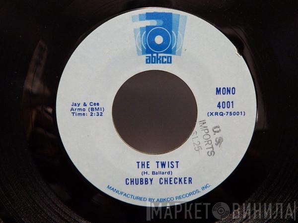 Chubby Checker - The Twist / Loddy Lo