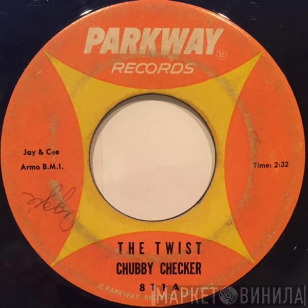 Chubby Checker - The Twist / Twistin' U.S.A