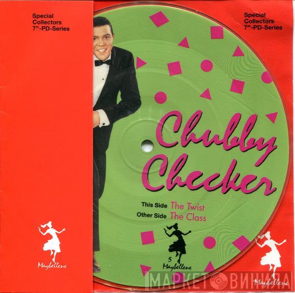 Chubby Checker - The Twist