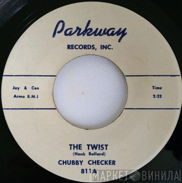 Chubby Checker - The Twist