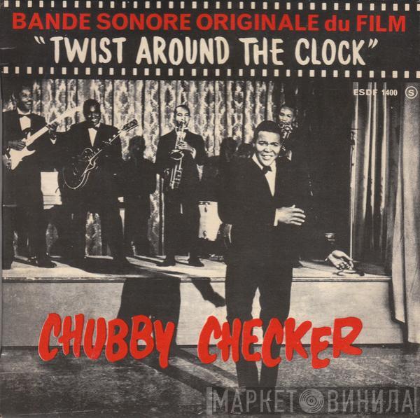 Chubby Checker - Twist Around The Clock