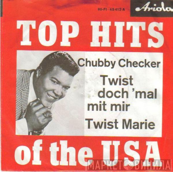 Chubby Checker - Twist Doch 'Mal Mit Mir