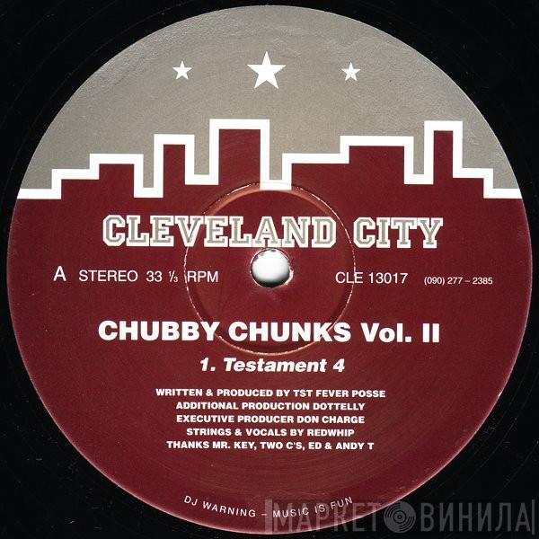 Chubby Chunks - Vol. II