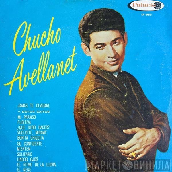 Chucho Avellanet - Chucho Avellanet