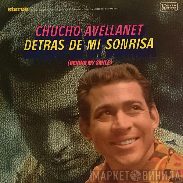 Chucho Avellanet - Detras De Mi Sonrisa