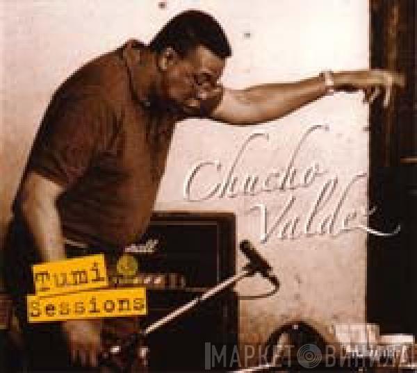 Chucho Valdés - Tumi Sessions