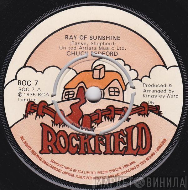 Chuck Bedford - Ray Of Sunshine