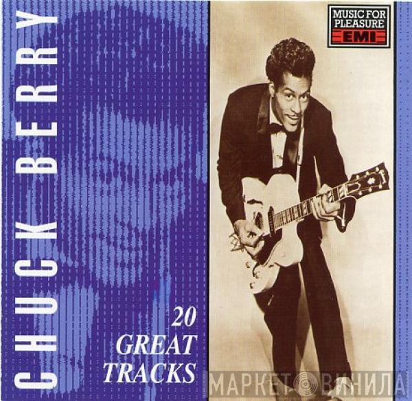 Chuck Berry - 20 Great Tracks