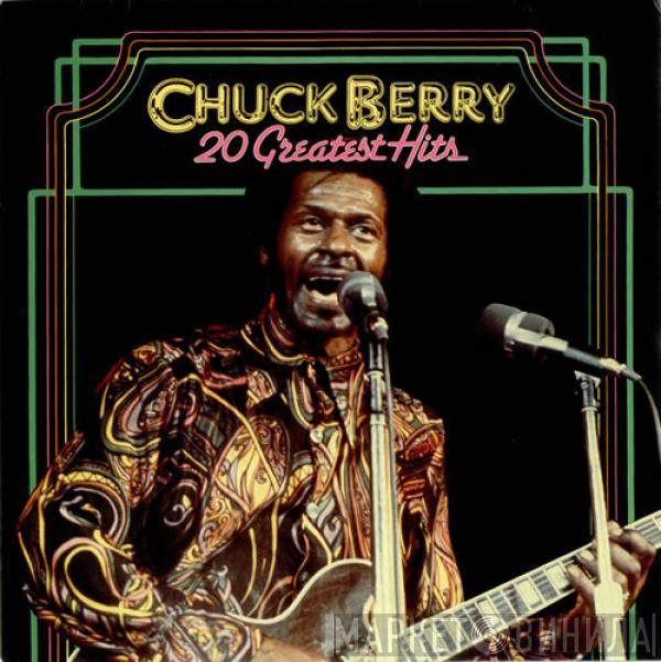 Chuck Berry - 20 Greatest Hits