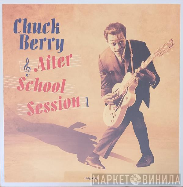 Chuck Berry - After School Session