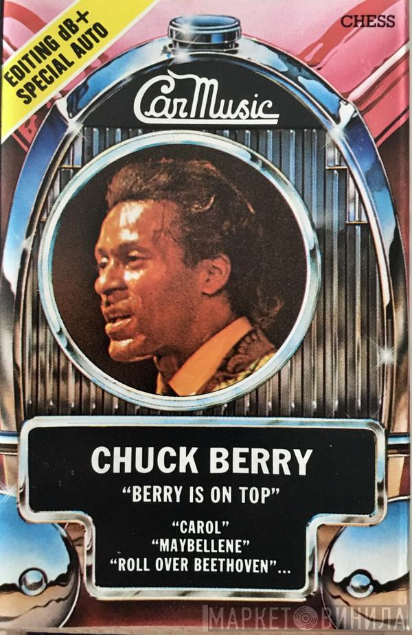  Chuck Berry  - Berry Is On Top