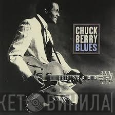  Chuck Berry  - Blues