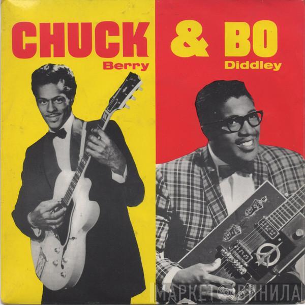 Chuck Berry, Bo Diddley - Chuck & Bo