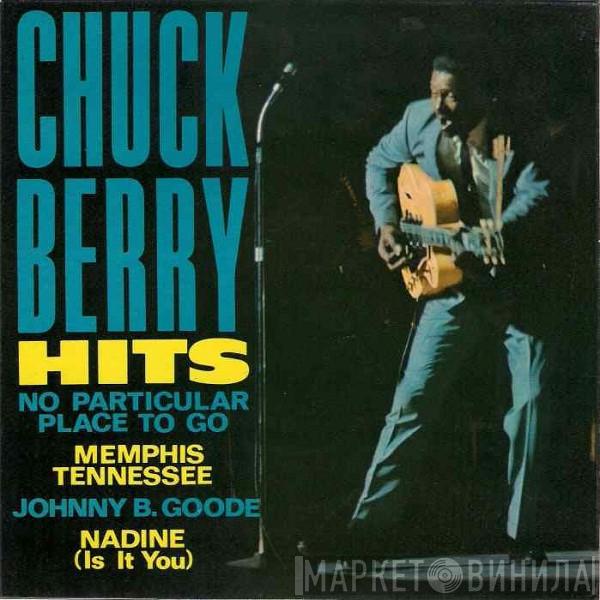 Chuck Berry - Chuck Berry Hits