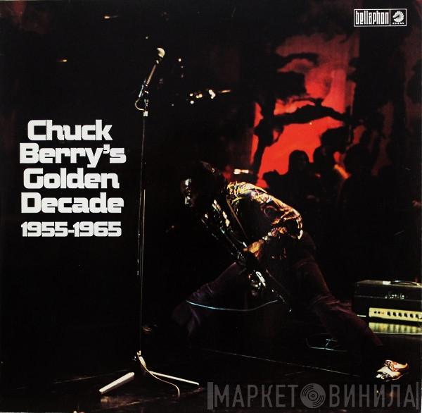  Chuck Berry  - Chuck Berry's Golden Decade 1955-1965