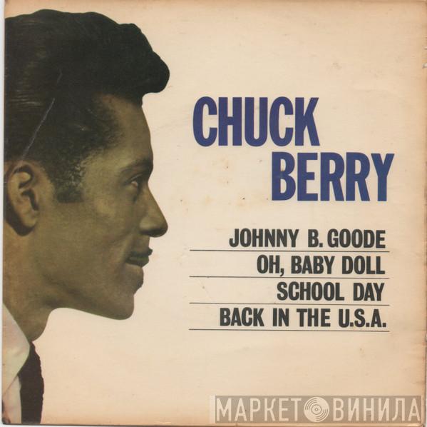 Chuck Berry - Chuck Berry