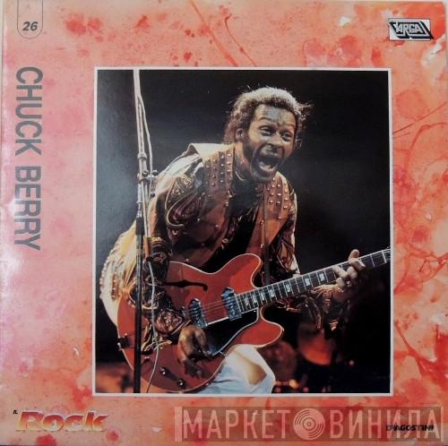  Chuck Berry  - Chuck Berry