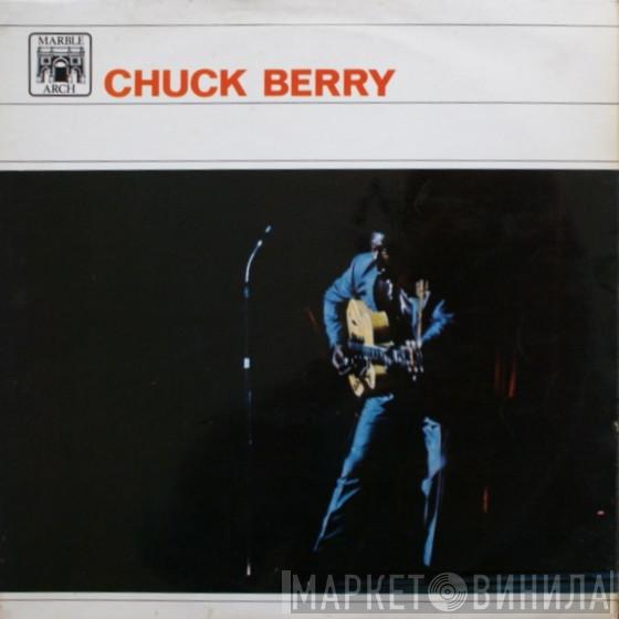 Chuck Berry - Chuck Berry