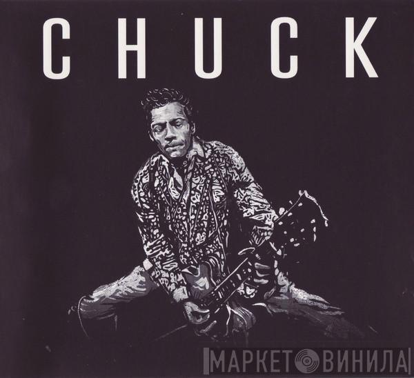 Chuck Berry - Chuck