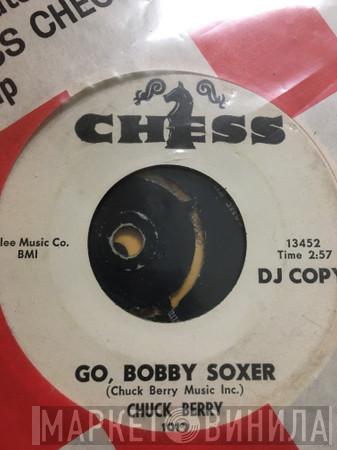  Chuck Berry  - Go, Bobby Soxer