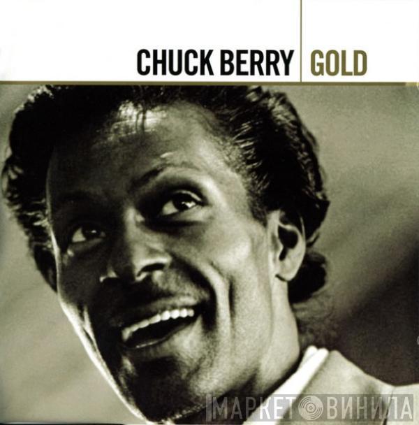 Chuck Berry - Gold