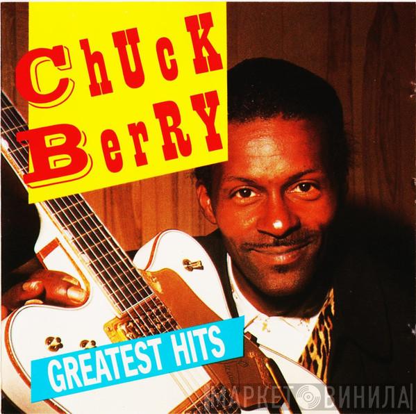 Chuck Berry - Greatest Hits