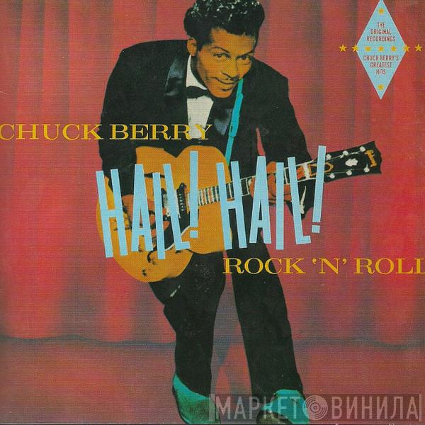 Chuck Berry - Hail! Hail! Rock 'N' Roll