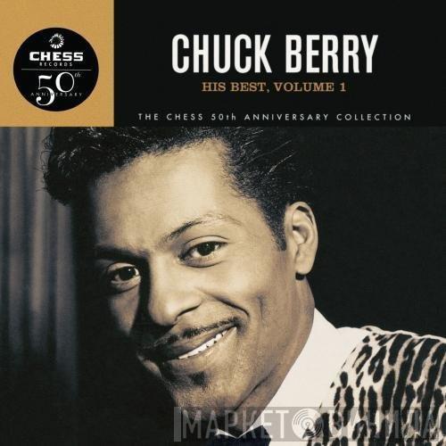  Chuck Berry  - His Best, Volume 1