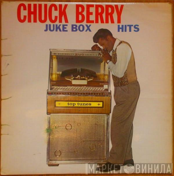 Chuck Berry - Juke Box Hits