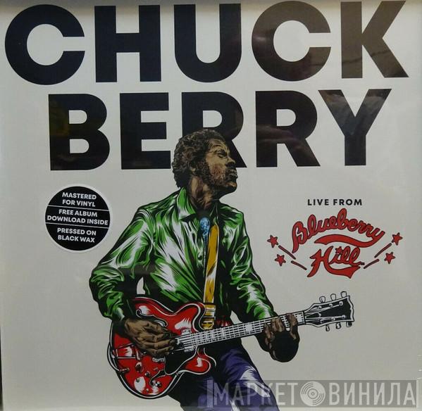 Chuck Berry - Live From Blueberry Hill