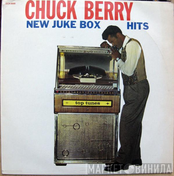 Chuck Berry - New Juke Box Hits