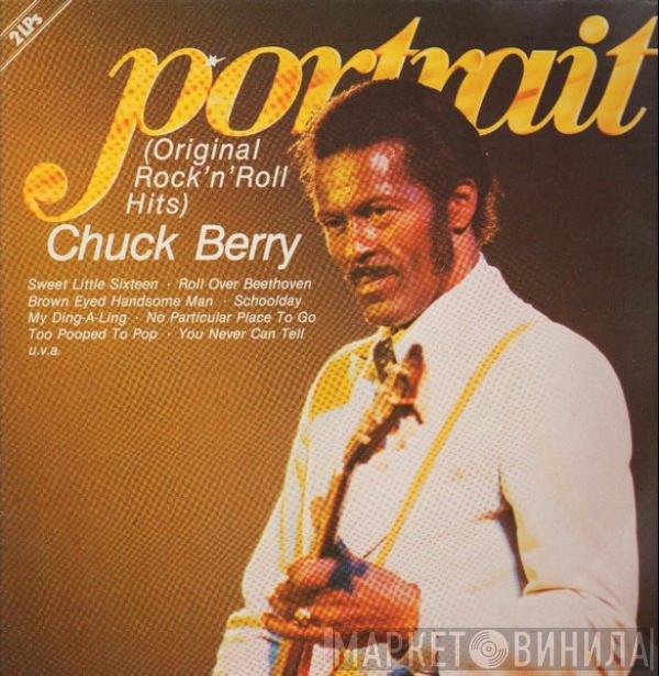 Chuck Berry - Portrait (Original Rock 'N' Roll Hits)