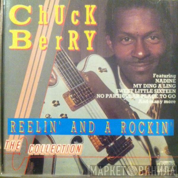 Chuck Berry - Reelin' And A Rockin'