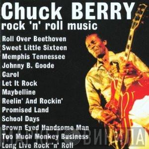Chuck Berry - Rock 'n' Roll Music